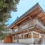 Du Grand Air - Welkeys Chalet *