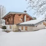 Du Grand Air - Welkeys Chalet *