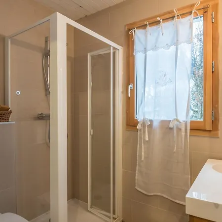 Du Grand Air - Welkeys Megève