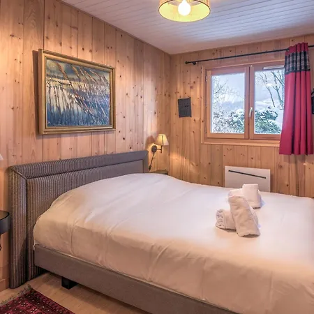 Du Grand Air - Welkeys Megève