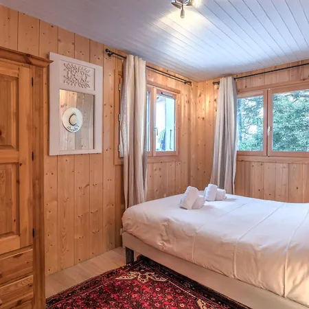 Du Grand Air - Welkeys Megève