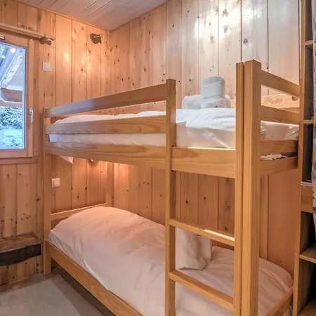 Du Grand Air - Welkeys Megève