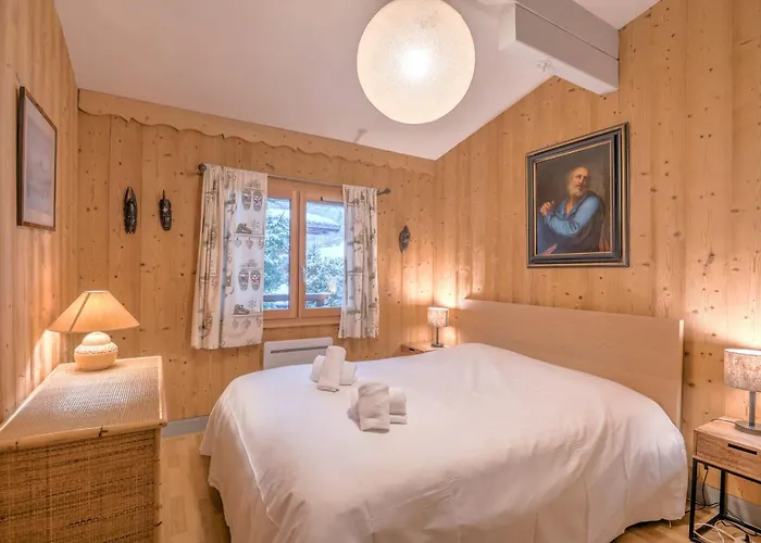 Alpehytte Du Grand Air - Welkeys *