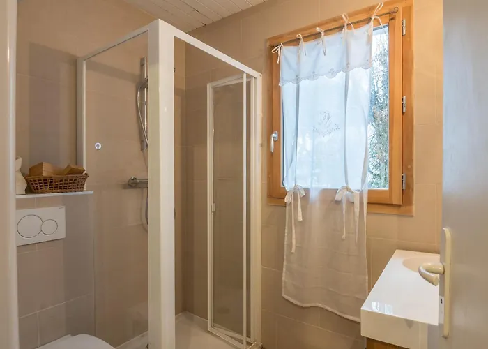 Du Grand Air - Welkeys Megève