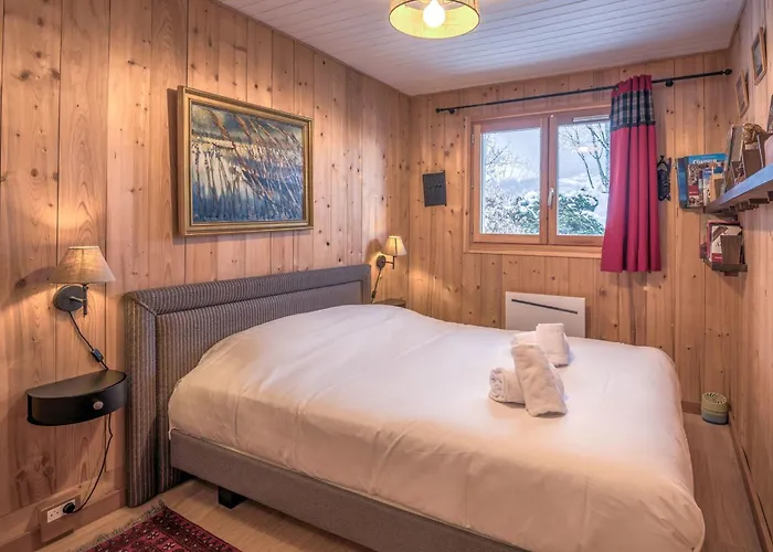 Du Grand Air - Welkeys Megève