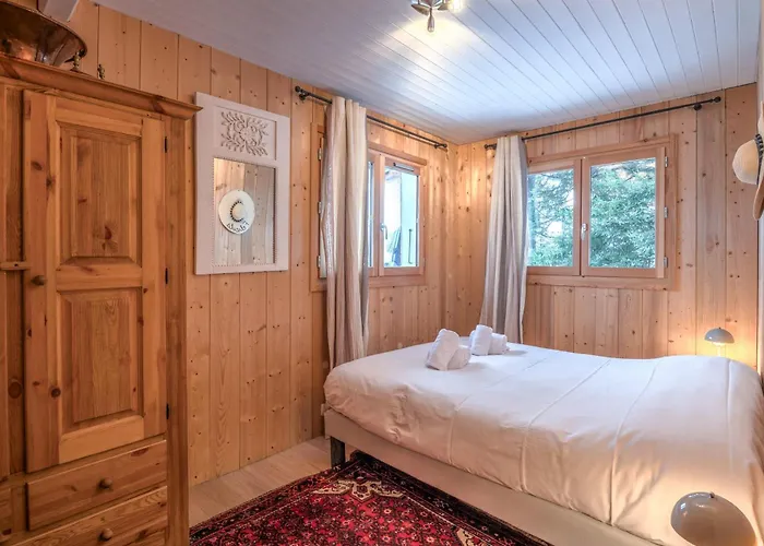 Du Grand Air - Welkeys Megève