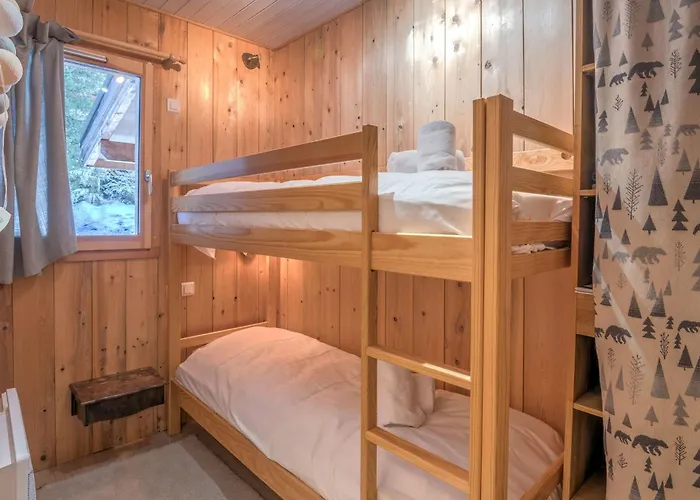 Du Grand Air - Welkeys Megève